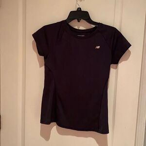 New Balance Work out shirt M